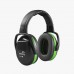 Hellberg Secure 1 Headband Ear Defenders Level 1 Protection SNR 26dB 